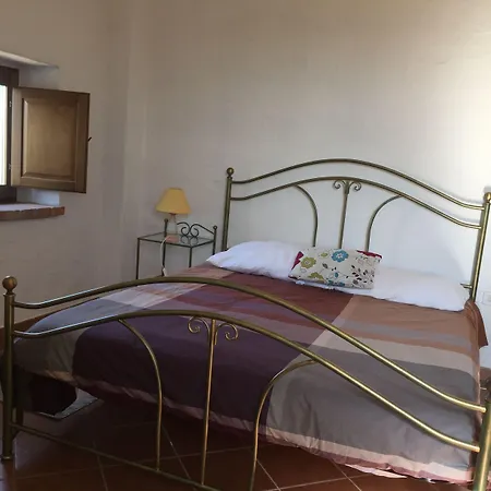 Vakantiehuis Sospisches *