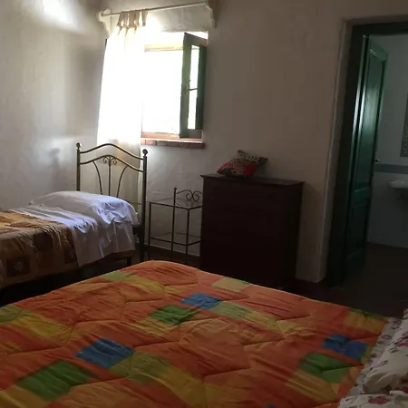 Vakantiehuis Sospisches *