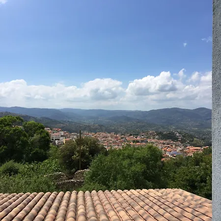Sospisches Vakantiehuis *