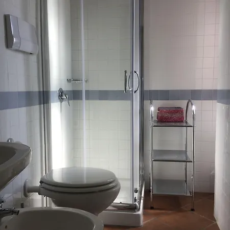 Sospisches Vakantiehuis *