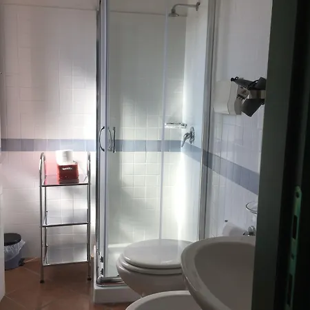 Vakantiehuis Sospisches *