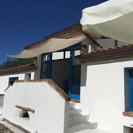 Sospisches Vakantiehuis *