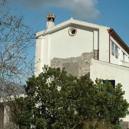 Sospisches Oliena