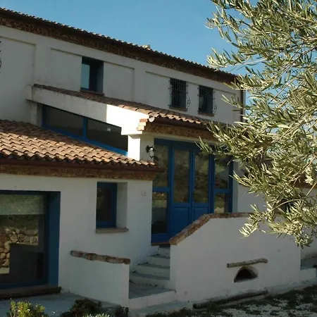 Sospisches Holiday home Oliena