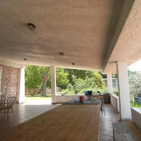 Sospisches Vakantiehuis