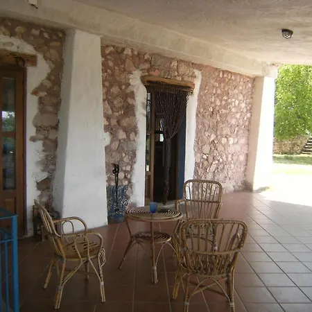 Sospisches Holiday home *