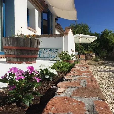 Holiday home Sospisches